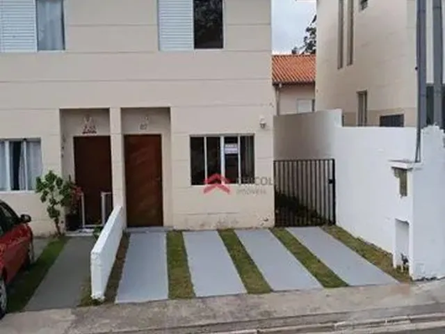 Imagem: Casa com 2 Dormitórios, com 63 M²- Villagio