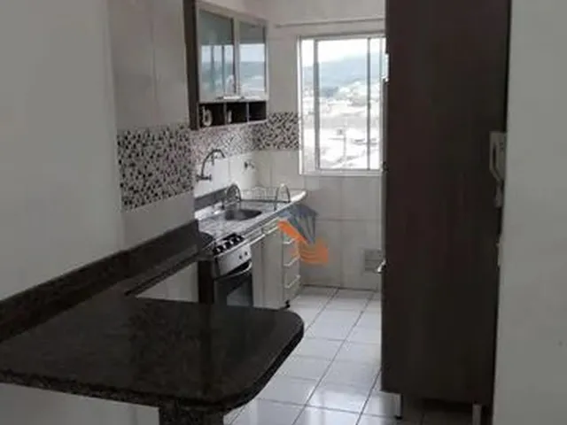 Imagem: Apartamento com 2 Dormitórios À Venda