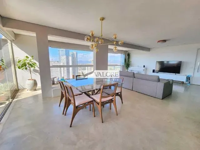 Imagem 4: Cobertura 4 Suítes 4 Vagas Vila da Serra