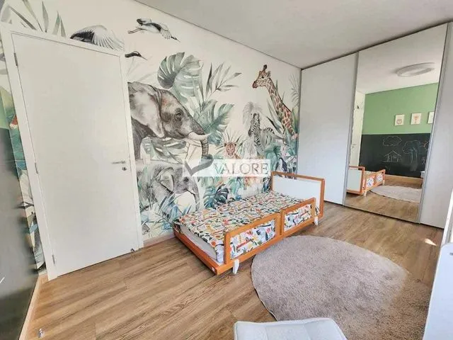 Imagem 5: Cobertura 4 Suítes 4 Vagas Vila da Serra