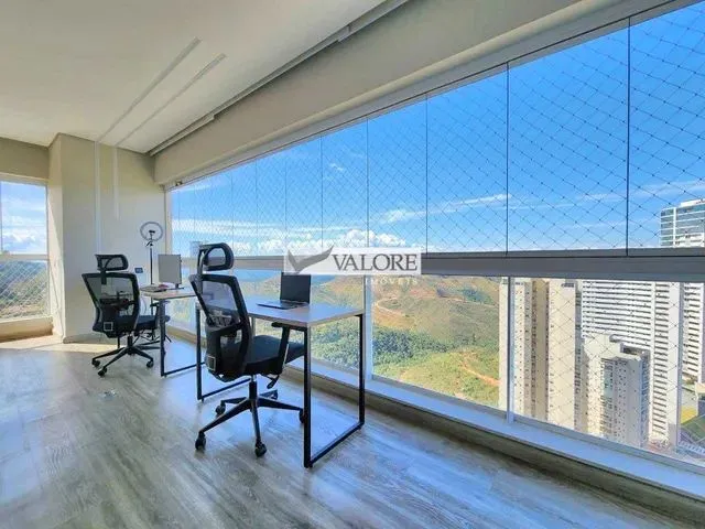 Imagem 15: Cobertura 4 Suítes 4 Vagas Vila da Serra