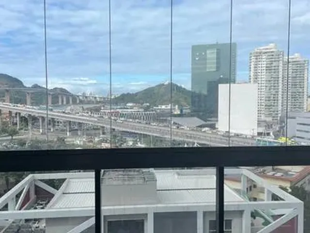 Imagem 3: Apartamento em Enseada do Suá - Vitória