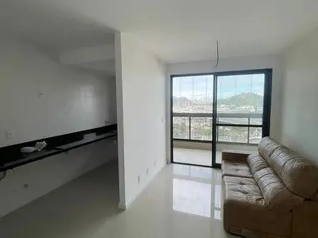 Imagem 2: Apartamento em Enseada do Suá - Vitória