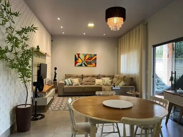 Imagem 1: Casa Espetacular Direto com Proprietário