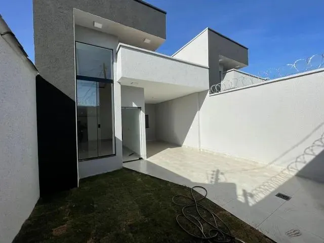 Imagem: Vendo Casa Proximo Ao Passeio da Águas