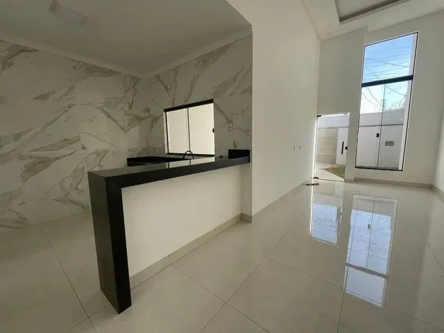 Imagem 4: Vendo Casa Proximo Ao Passeio da Águas