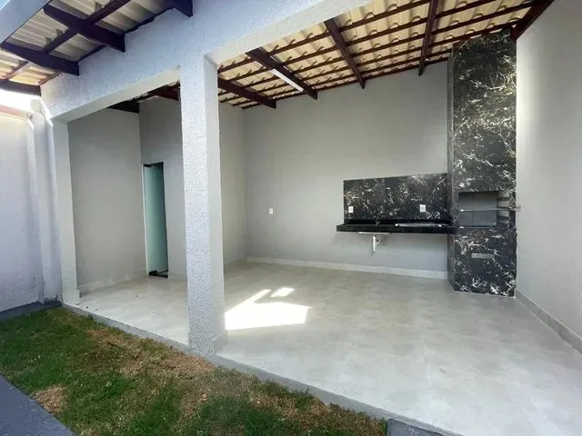 Imagem 2: Vendo Casa Proximo Ao Passeio da Águas