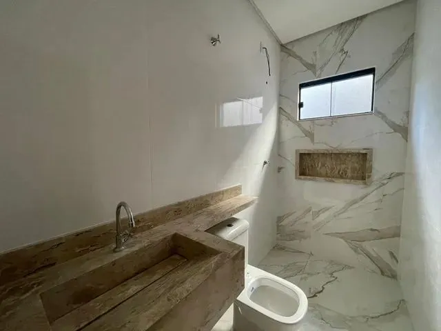 Imagem 3: Vendo Casa Proximo Ao Passeio da Águas