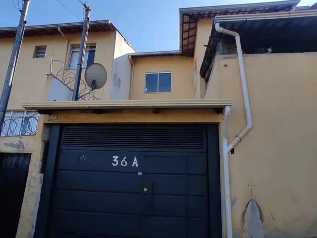 Imagem: Contagem - Casa Padrão - Parque Xangri-Lá