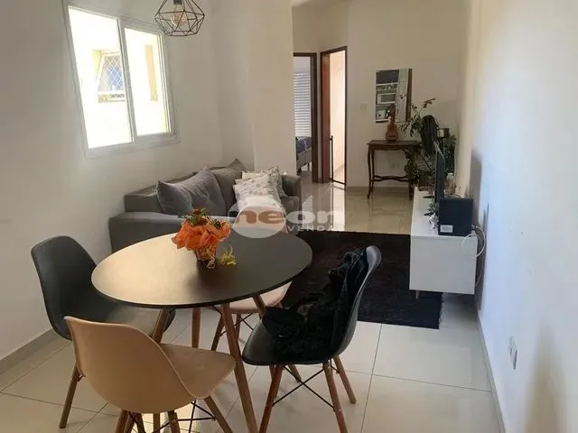Imagem: Santo André - Apartamento Padrão - Vila