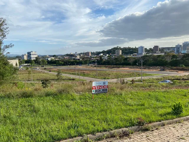 Imagem: Terreno Bem Localizado