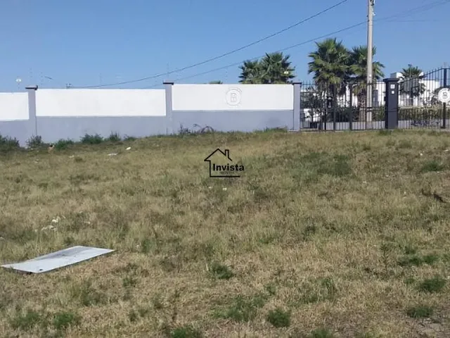 Imagem: O terreno possui 573m² de Área e está localizado em