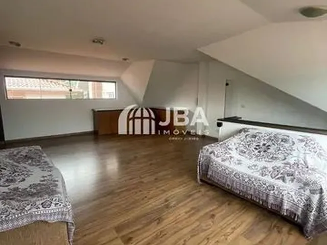 Imagem: Curitiba - Casa de Condomínio - Uberaba