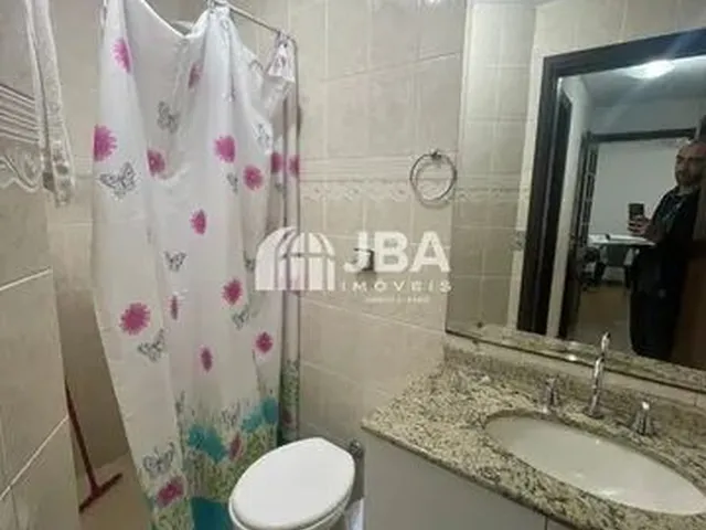Imagem 9: Curitiba - Casa de Condomínio - Uberaba