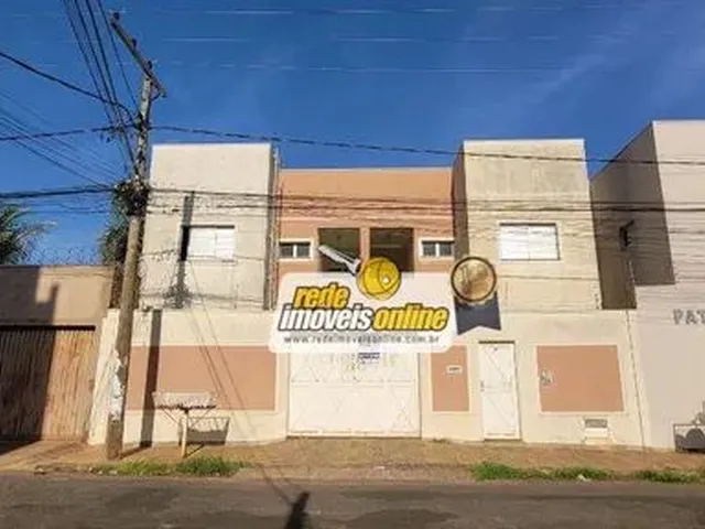 Imagem: Apartamento com 2 Dormitórios para Alugar
