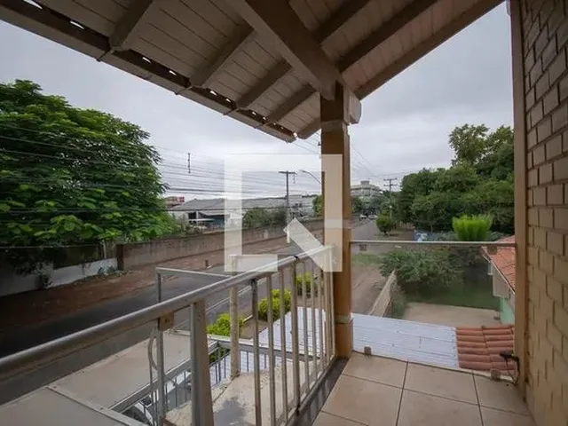 Imagem: Apartamento para Aluguel - Vicentina, 1