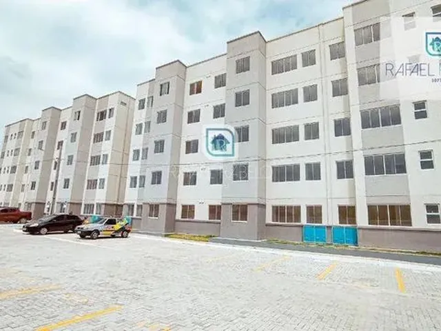 Imagem: Apartamento para Locação em Eusebio