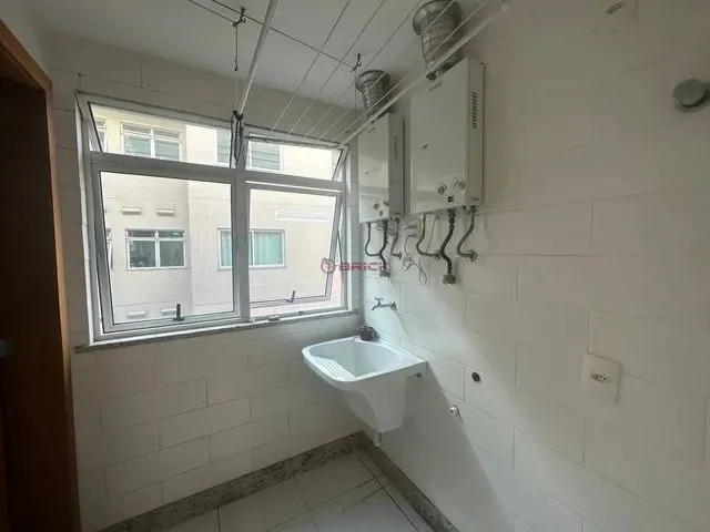 Imagem 5: Teresópolis - Apartamento Padrão - Várzea