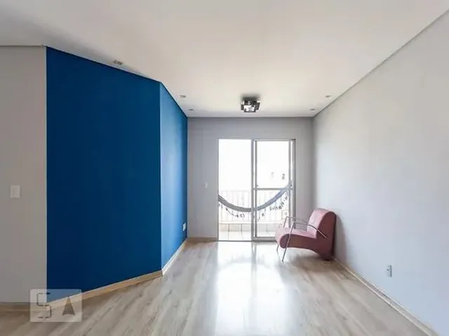 Imagem: Apartamento para Aluguel - Piratininga