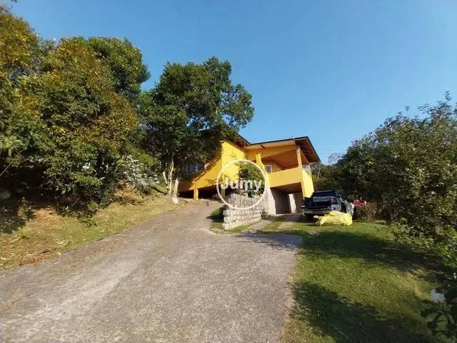 Imagem: Casa com Vista Livre para o Mar / Amplo