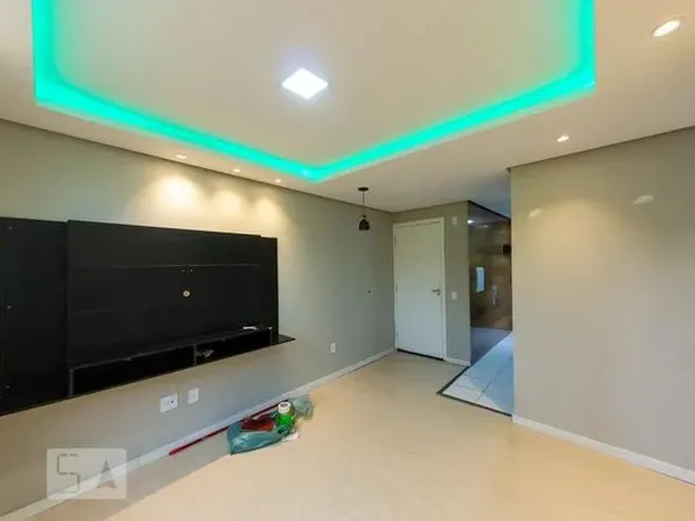 Imagem 2: Apartamento para Aluguel - Cavalhada, 2 Quartos, 42 M2
