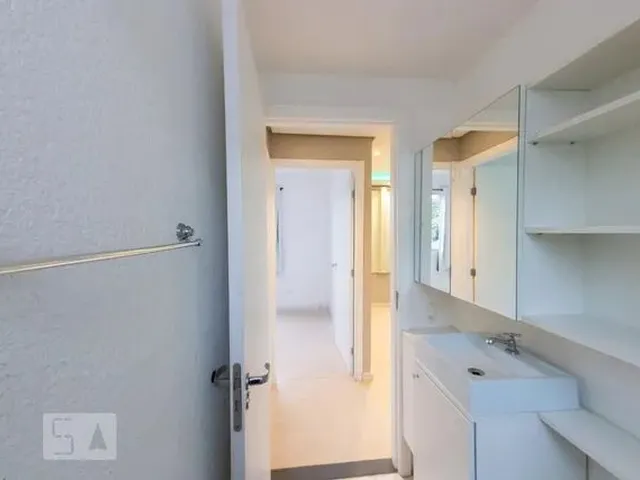 Imagem 3: Apartamento para Aluguel - Cavalhada, 2 Quartos, 42 M2