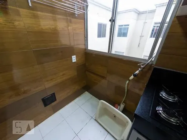Imagem 9: Apartamento para Aluguel - Cavalhada, 2 Quartos, 42 M2