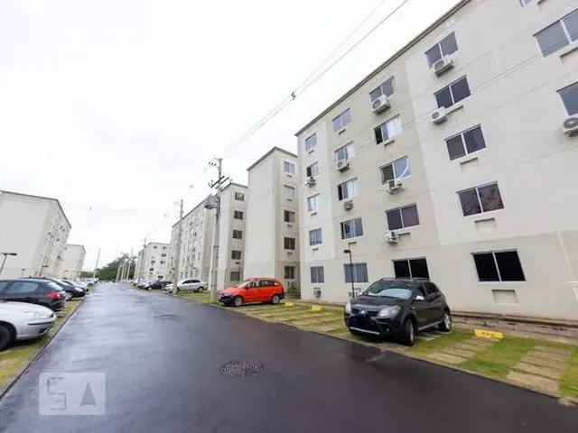 Imagem 5: Apartamento para Aluguel - Cavalhada, 2 Quartos, 42 M2