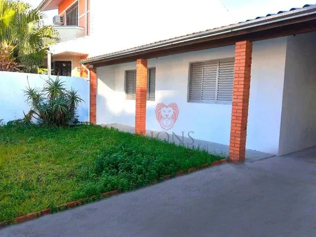 Imagem: Casa com 3 Dormitórios para Alugar, 120