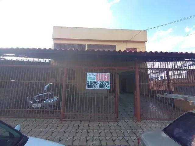 Imagem: Gama - Casa Padrão - Setor Leste (Gama