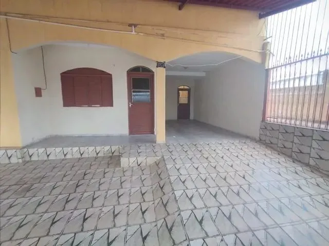 Imagem 11: Gama - Casa Padrão - Setor Leste (Gama