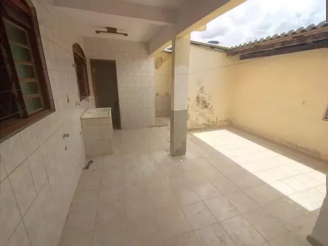 Imagem 5: Gama - Casa Padrão - Setor Leste (Gama