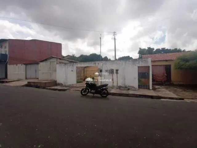Imagem: R.alto Longa-Bairro primavera