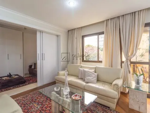 Imagem: Apartamento Locação 4 Dormitórios - 145