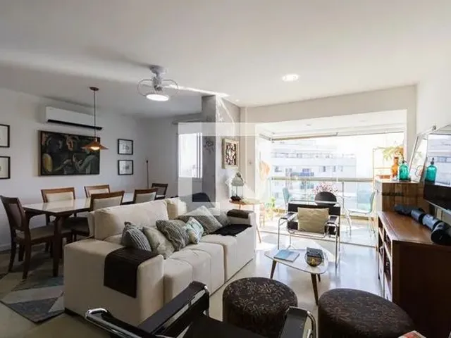 Imagem: Apartamento para Aluguel - Jacarepaguá