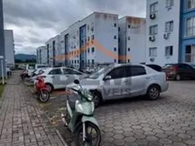 Imagem: Apartamento com 2 Dormitórios para Alugar