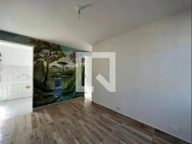 Imagem: Apartamento para Aluguel - Capão da Imbuia