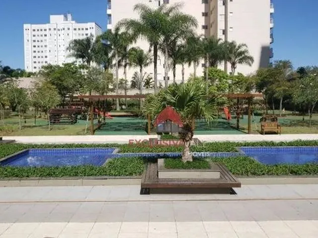 Imagem: Apartamento com 3 Dormitórios para Alugar