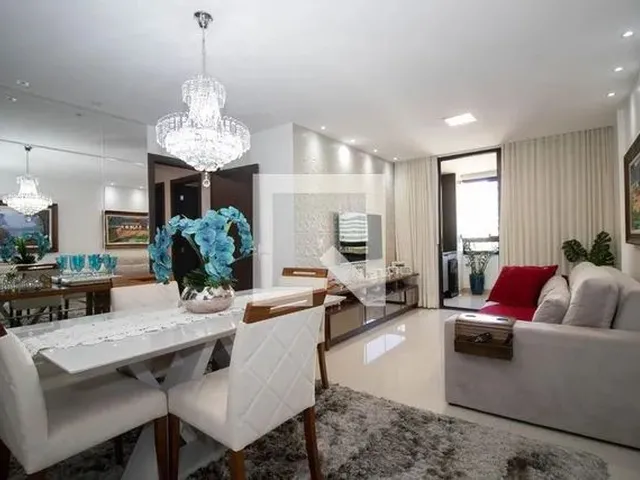 Imagem: Apartamento para Aluguel - Setor Noroeste
