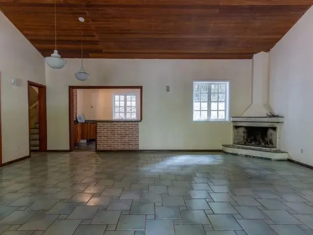 Imagem 8: Casa com 4 Dormitórios para Alugar em Nova Lima