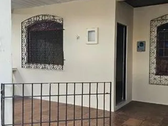 Imagem: Casa Arejada Cidade Nova