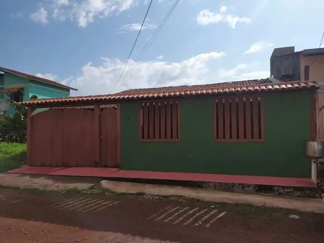Imagem 1: Condomínio Jardim Amazônia II