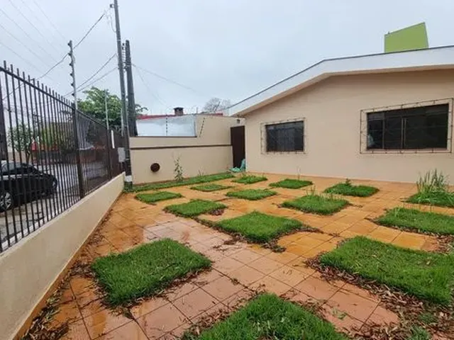 Imagem: Casa Comercial Zr4 (Bar, Restaurante, Consultório