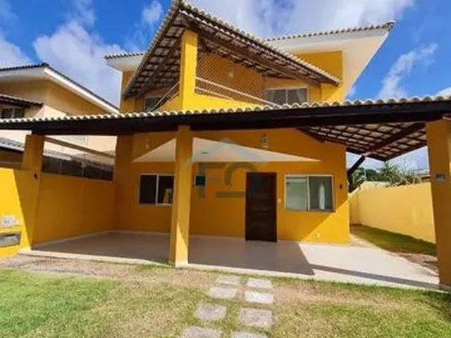 Imagem: Casa para Alugar no Bairro Buraquinho