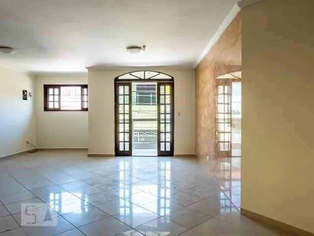 Imagem: Casa para Aluguel - Vila Formosa, 2 Quartos