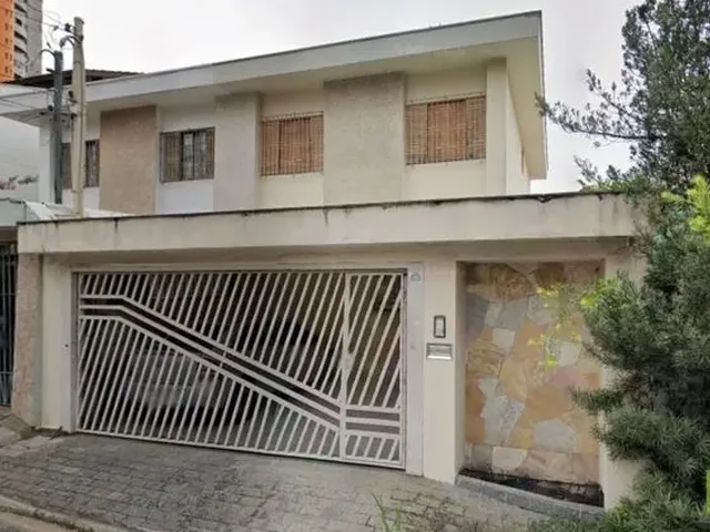 Imagem: Casa - Sobrado, Jardim - Santo André