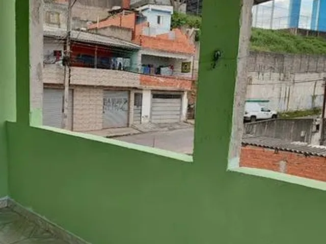 Imagem: Casa com 2 Cômodos,Em Um Ótimo Local