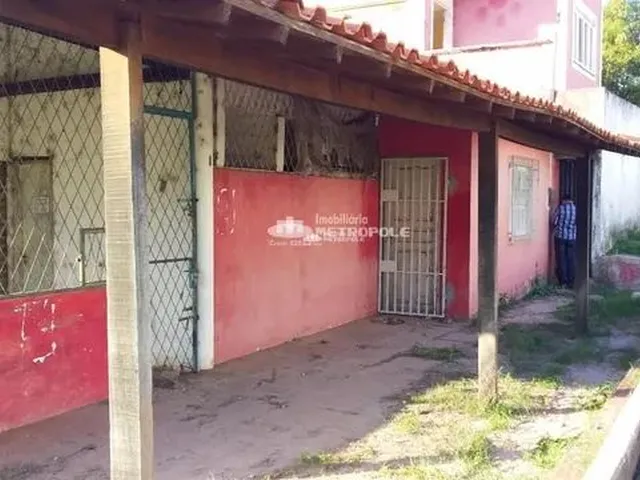 Imagem: Av. Dr Josue Moura - Bairro Pedra Mole