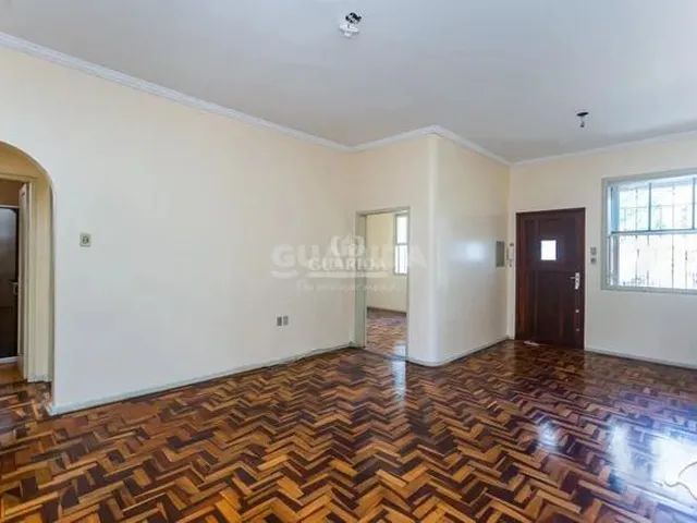 Imagem: Casa Residencial de 2 Dormitórios no Bairro