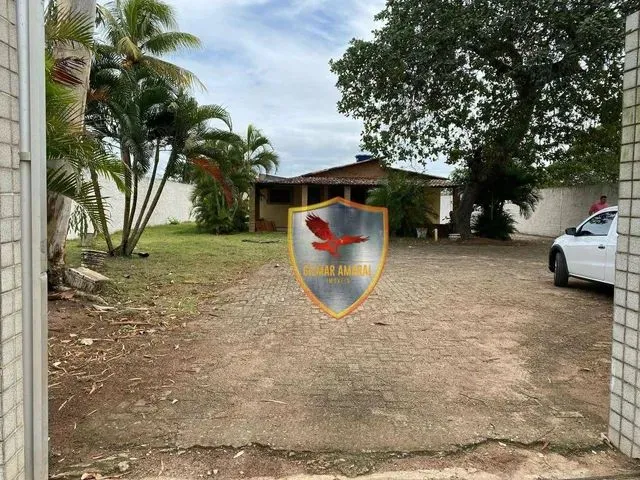 Imagem: Casa com 3 Dormitórios - Venda por R$ 450.000,00